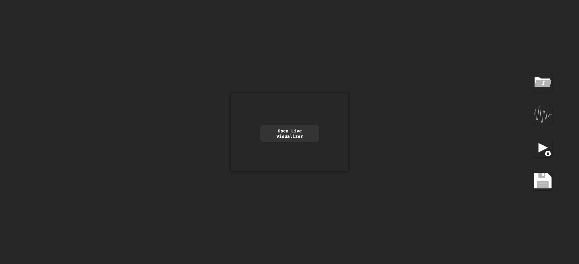 Room Editor Page - Live Preview