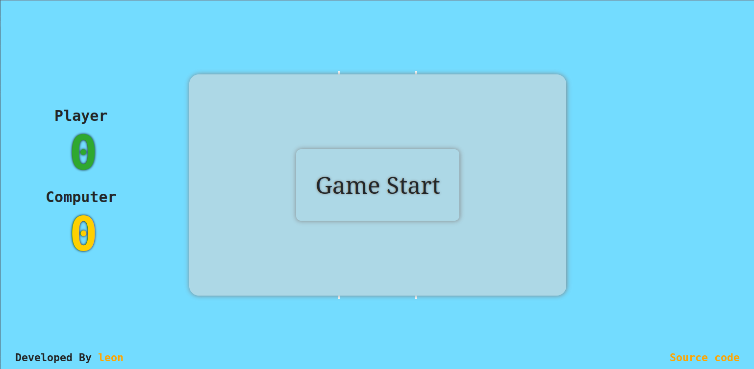 Main Menu
